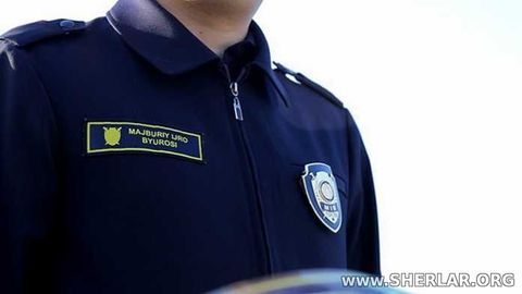 Фарғонада корхона солиқдан қарздорлиги бўйича 513 млн сўм тўлади