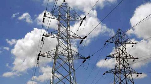 Energetika vazirligi Afg‘onistonga eksport qilingan elektr energiyasi hajmiga aniqlik kiritdi