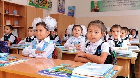 Мактабларда кузги таътил қачондан бошланиши маълум қилинди