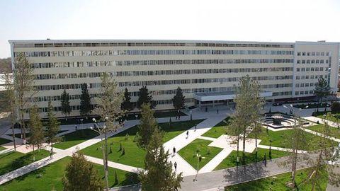 Тошкент давлат аграр университети «Дарё»да чиққан хабарга раддия берди