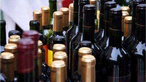 Ўзбекистонда 1 ноябрдан алкоголь маҳсулотларининг нархи ошади