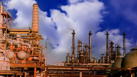 “Navoiyazot” PVX zavodida 4 kishi noma’lum gazdan zaharlangani to‘g‘risidagi xabarni rad etdi