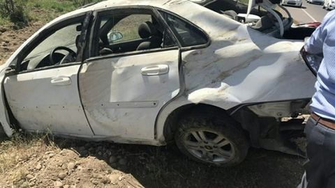 Farg‘onada sodir bo‘lgan YTH oqibatida ikki maktab direktori o‘rinbosari halok bo‘ldi