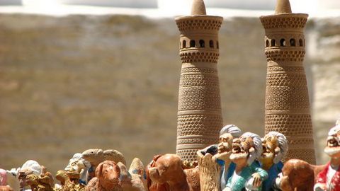 O‘zbekistonda moddiy madaniy meros obyektlaridan foydalanish tartibi tasdiqlandi