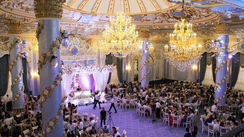 To‘ylarni o‘tkazish tartibini buzgan mansabdor shaxslar 6,6 mln so‘mgacha jarimaga tortilishi mumkin