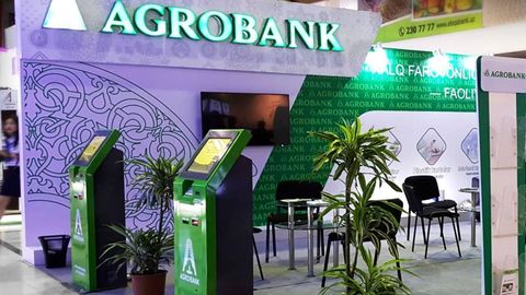 Namanganda qariyb 100 mln so‘mni o‘zlashtirgan “Agrobank” xodimi va uning sherigi qo‘lga olindi