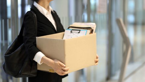 Россиядаги ҳар ўнинчи компания 2020 йилда ишчи-ходимлар сонини қисқартиришни режалаштирмоқда