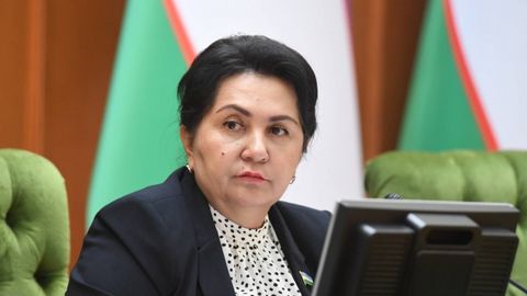 Tanzila Norboyeva Yaponiyaga tashrifi doirasida ikki tomonlama aloqalarni rivojlantirish bo‘yicha uchrashuvlar o‘tkazdi
