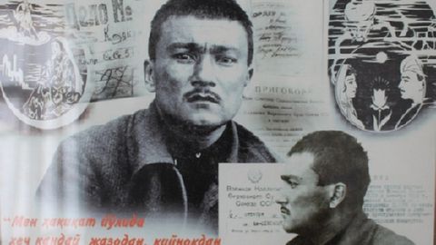Кафансиз кўмилганлар. 4 октябрни нега ёдимизда сақлашимиз керак?