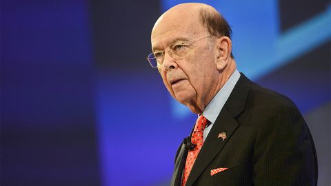 АҚШ савдо вазири Ўзбекистоннинг ЕОИИга қўшилиши қандай оқибатларни келтириб чиқариши ҳақида гапирди