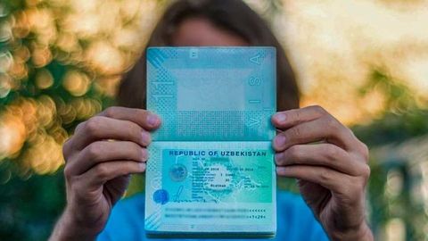 O‘zbekistonga kirish vizalari tizimlashtirildi