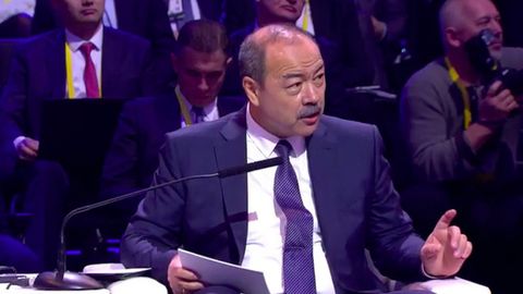 Abdulla Aripov: Toshkentda 2020-yilda 5G mobil tarmog‘i tijoriy ishga tushiriladi