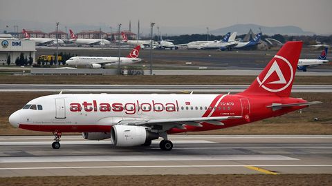 Туркия авиакомпанияси Истанбулдан Бухоро ва Самарқандга чартер рейсларни йўлга қўяди