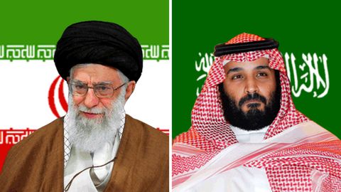 Saudiya Arabistoni va Eron to‘qnashuvi Afg‘onistonga ta’sir ko‘rsatishi mumkin