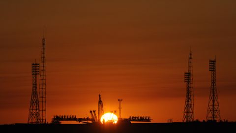 Бойқўнғирдаги ракета парвози Ўзбекистон об-ҳавосига таъсир қиладими? Ўзгидромет аниқлик киритди