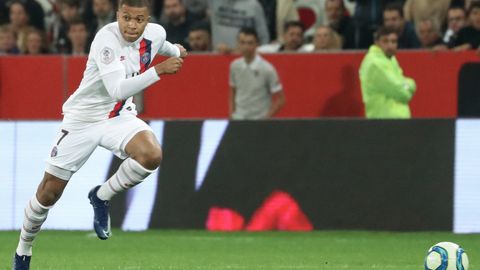 PSJ safarda yirik g‘alabani qo‘lga kiritdi (video)