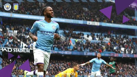 АПЛ. «Манчестер Сити» ўз майдонида йирик ғалабага эришди (видео)