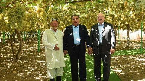 Shavkat Mirziyoyev Captiva sovg‘a qilgan tojikistonlik dehqon Kamol hoji Madumarov vafot etdi