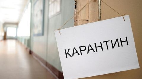 Туркманистоннинг 3 та вилоятида Гепатит А вируси тарқалгани хабар қилинди