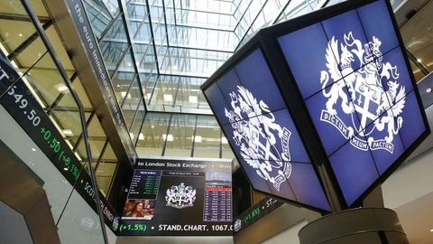 Гонконг биржаси Лондон биржасини 39 млрд долларга сотиб олиш фикридан қайтди