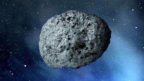 Yerga yirik asteroid yaqinlashmoqda. U eng xavfli koinot obyektlari ro‘yxatidan o‘rin olgan