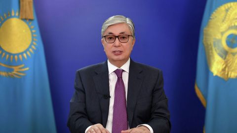 Qosim-Jo‘mart To‘qayev siyosiy karyerasini belgilab bergan jihatlar haqida gapirdi