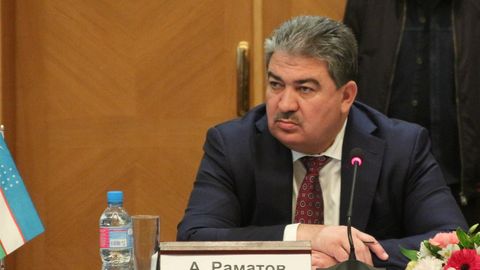 SSV O‘zbekistonda tibbiyot muassasalari hududida noqonuniy qurilgan binolar buzilganini ma’lum qildi