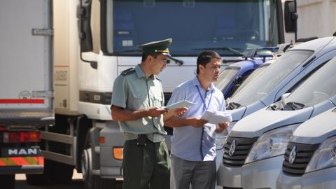 Jismoniy shaxslar tomonidan tovarlarni notijorat maqsadlarda olib o‘tish tartibi takomillashtiriladi