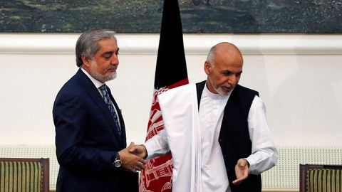 Afg‘oniston prezidenti TIV matbuot kotibini ishdan haydadi. Mamlakat bosh vaziri esa uni o‘z lavozimiga qayta tikladi