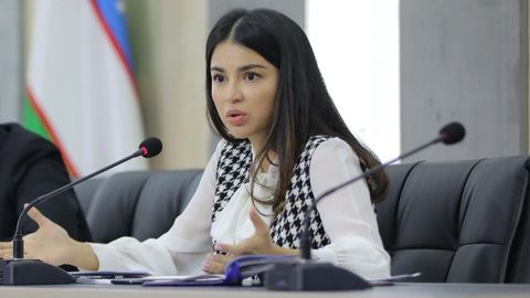 Саида Мирзиёева давлат органлари матбуот хизматлари ОАВ ва жамоатчилик сўровларига зудлик билан муносабат билдириши лозимлигини айтди