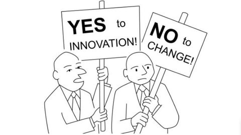 Innovatsiyaning o‘zi nima-yu, o‘zbek amaldorlari nima haqda gapiryapti? Yosh olim Rustam Ashurov tushuntiradi