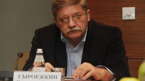 Қозоғистонда хитойшунос олим 10 йилга қамалди ва фуқароликдан маҳрум қилинди