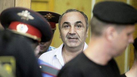 Rossiya sobiq Ittifoq hududidagi jinoyat olamining eng nufuzli shaxslaridan birini Ispaniya ixtiyoriga topshirdi