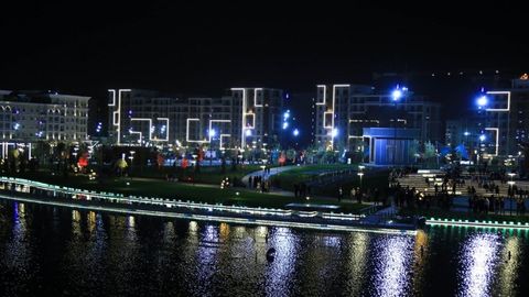 O‘zbekistonda 2019-yilning yanvar—sentabr oylarida qariyb 51 trln so‘mlik qurilish ishlari bajarildi