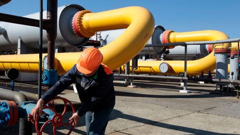 Ўзбекистон 2019 йил давомида Тожикистонга 9,4 миллион долларлик табиий газ экспорт қилган