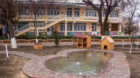 Maktabgacha ta’lim sohasida xayriya ishlarini amalga oshirganlar bir qator imtiyozlarga ega bo‘ladi