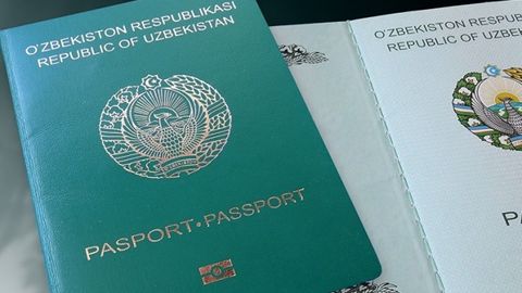 Fuqarolik holati dalolatnomalarini qayd etish qoidalariga o‘zgartirish va qo‘shimchalar kiritildi