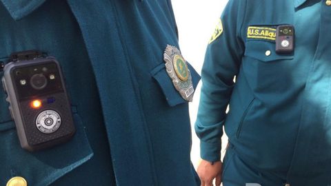 Samarqandda haydovchilik guvohnomasi bo‘lmagan fuqaroga jarima keldi. YHXBB holat bo‘yicha izoh berdi