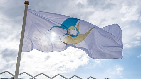 O‘zbekistonning Yevrosiyo iqtisodiy ittifoqiga kirishidagi zaruriy shartlar va ehtimoliy xavf-xatarlar tahlili 2019-yil oxirigacha yakunlanadi