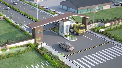 Sergeli Industrial Park kichik sanoat zonasida boshqaruvning maxsus tartibi joriy qilindi