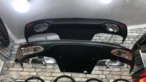 Toshkentda avtomobil ehtiyot qismlarni olib berish bilan bog‘liq bir necha firibgarlik holatlari aniqlandi