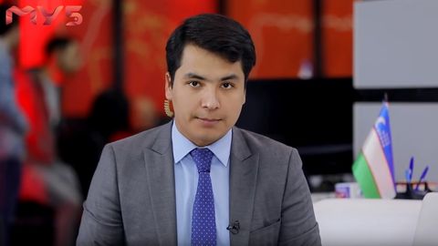 Bosh prokuratura “My 5” telekanalidagi valyutafurushlik jinoyati haqidagi lavha yuzasidan munosabat bildirdi