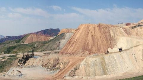 Olimlar insoniyatni yangi bir falokatdan ogohlantirdi