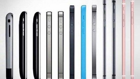 Yuz millionlab iPhone’larni buzish imkoni topildi