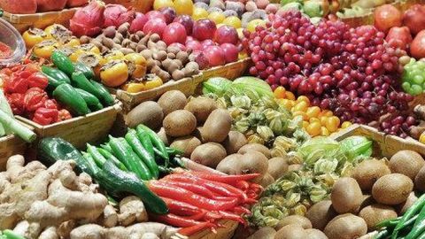 O‘zbekistonda oziq-ovqat xavfsizligi bo‘yicha davlat siyosati ishlab chiqiladi