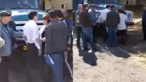 Deputat Kabul Dusov Yashnobod tumani aholisi bilan bo‘lgan janjalga izoh berdi