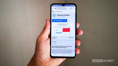 Google ўз фойдаланувчиларини паролларининг ишончсизлиги ҳақида огоҳлантиради