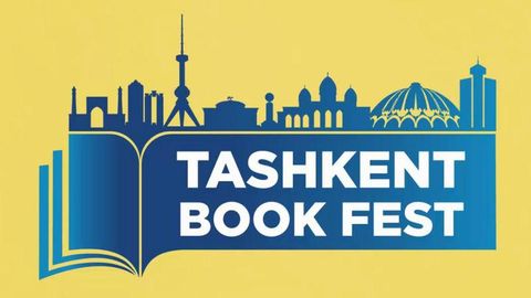 Тошкентда Tashkent Book Fest халқаро кўргазмаси ўз ишини бошлади