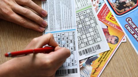 Lotereyada 50 mln so‘m yutgan fuqaro o‘z xatosi tufayli yutuqsiz qolmoqda