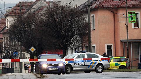 Чехияда Россия жосуслик тармоғи фош этилгани маълум қилинди